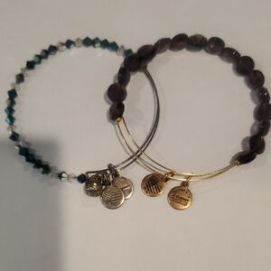 Alex And Ani Bracelets